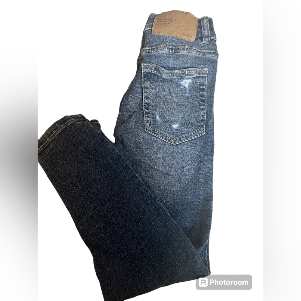 Boys Skinny Zara Jeans